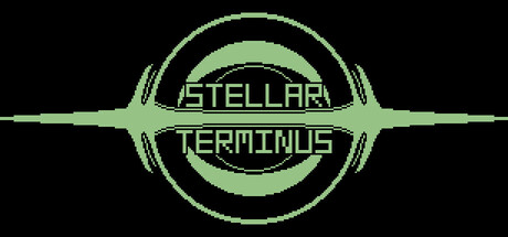 Stellar Terminus cover art