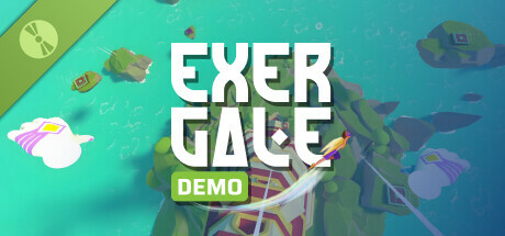 Exer Gale Demo cover art