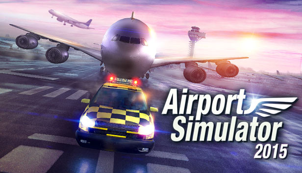 Airport simulator first. Airport Simulator first class. Airport Simulator: Day & Night logo.