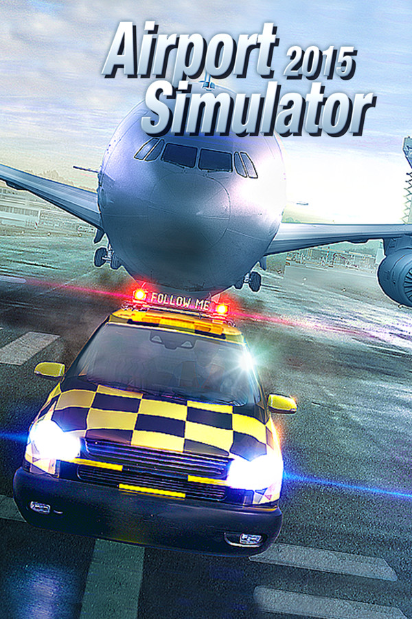 Airport Simulator 2015 for steam