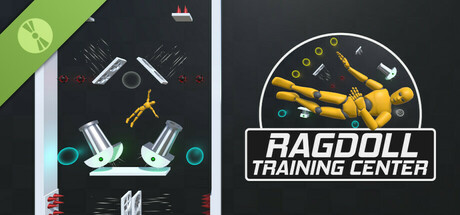 Ragdoll Training Center Demo cover art