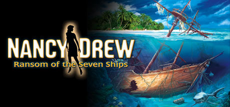 Nancy Drew®: Ransom of the Seven Ships