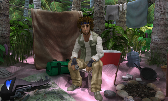 Nancy Drew®: Ransom of the Seven Shipsfor windows and Linux 1