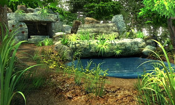 Nancy Drew®: Ransom of the Seven Ships for linux