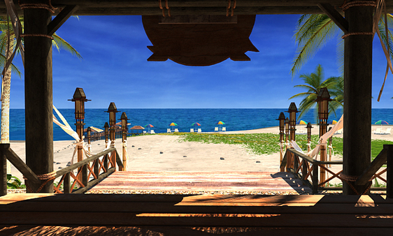 Nancy Drew®: Ransom of the Seven Ships game for Linux 1