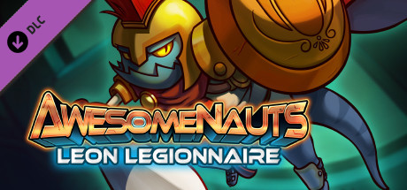 Awesomenauts - Leon Legionnaire Skin