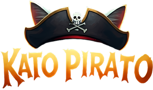 Kato Pirato Logo