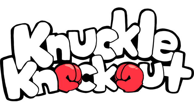 Knuckle Knockout Logo
