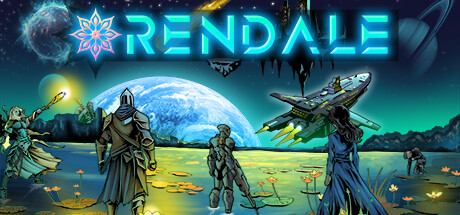 Orendale Playtest cover art