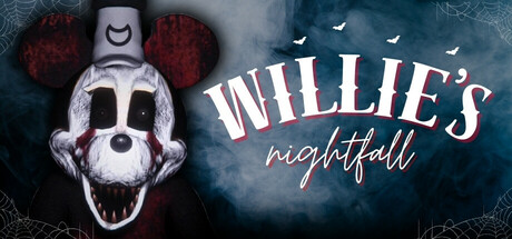 Willie's Nightfall cover art