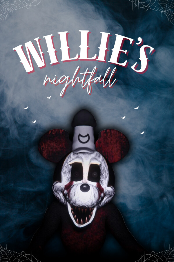 Willie's Nightfall for steam