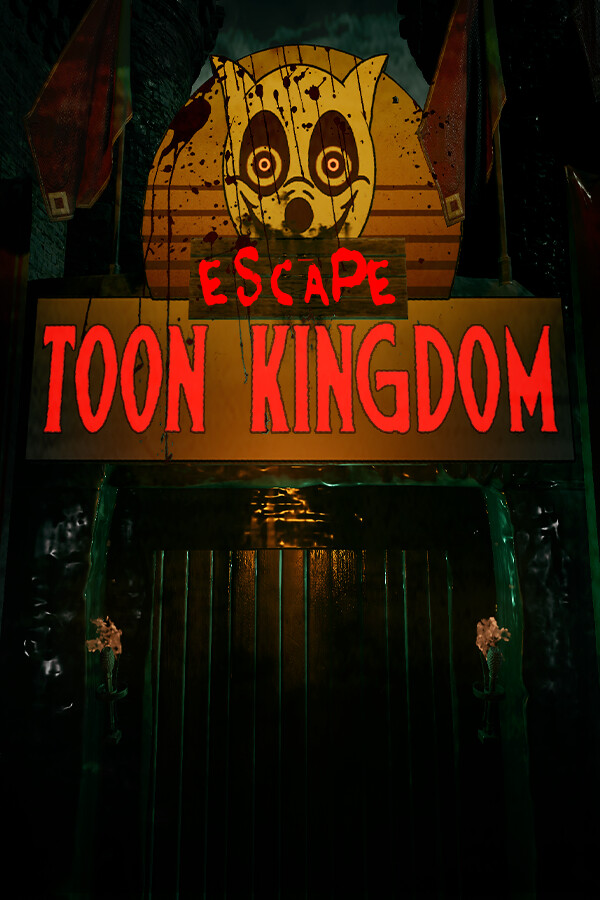 Escape Toon Kingdom for steam Escape Toon Kingdom for steam