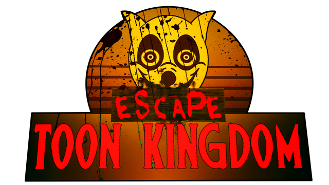 Escape Toon Kingdom Logo