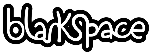 Blankspace Logo