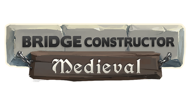 Bridge Constructor Medieval - Steam Backlog