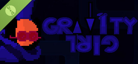 Gravity Girl Demo cover art