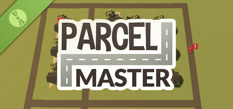 Parcel Master Demo cover art