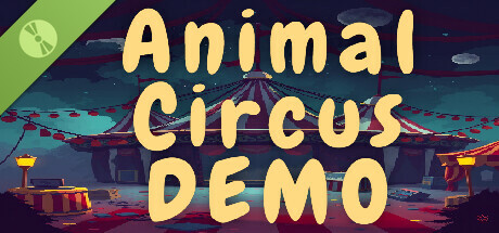 Animal Circus Demo cover art