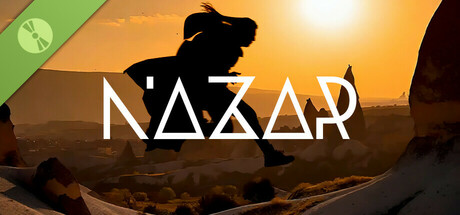 Nazar Demo cover art