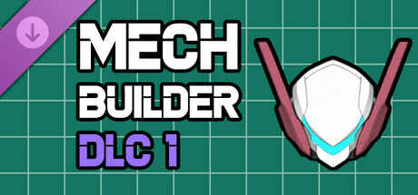 Mech Builder - DLC 1 cover art