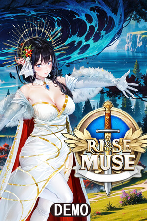 勇者莱斯之魔姬契约 Demo