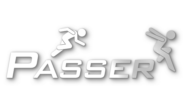Passer Logo