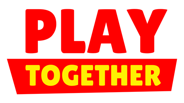Play Together Logo