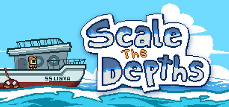 Scale the Depths PC Specs