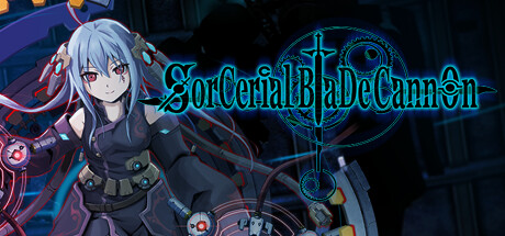 SorcerialBladeCannon cover art