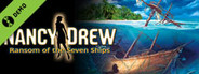 Nancy Drew: Ransom of the Seven Ships - Demo
