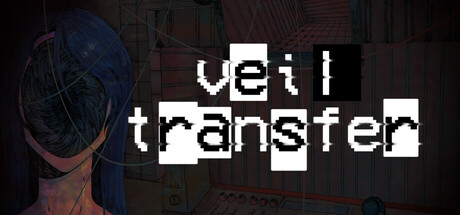 Veil Transfer cover art