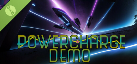 PowerCharge Demo cover art