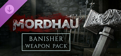 MORDHAU - Banisher Weapon Pack cover art