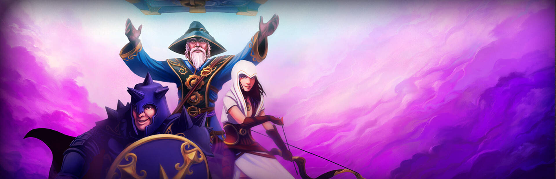 Trine 3: The Artifacts of Power