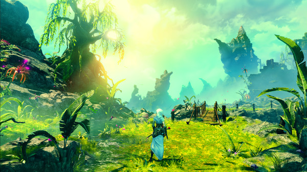 Скриншот из Trine 3: The Artifacts of Power