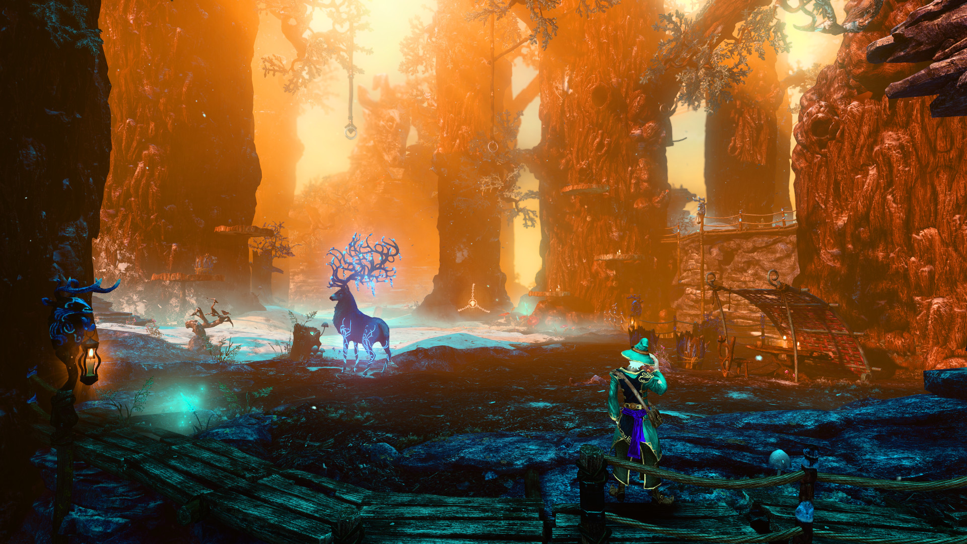Download Trine 3 The Artifacts Of Power Full Pc Game
