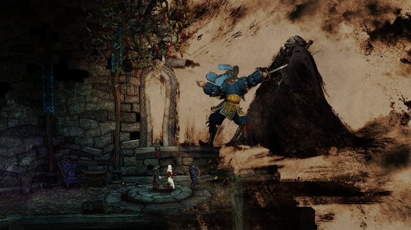 Скриншот из Trine 3: The Artifacts of Power