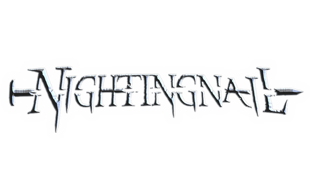 NightingNail Logo