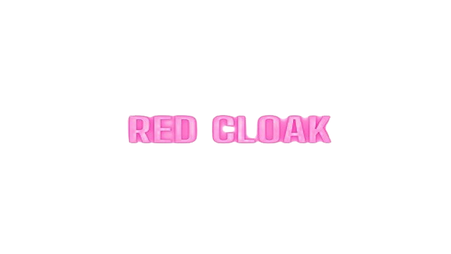 RedCloak Logo