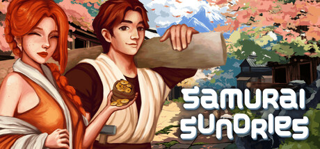 Samurai Sundries PC Specs