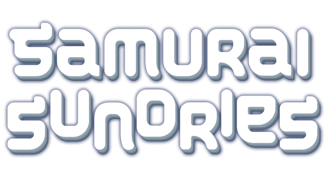 Samurai Sundries Logo