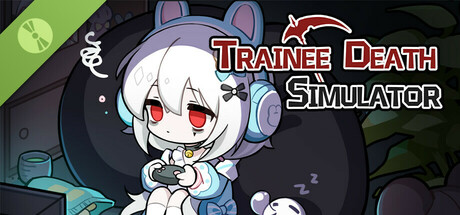 Trainee Death Simulator Demo cover art