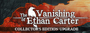 The Vanishing of Ethan Carter - Prepurchase Reward Content