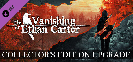The Vanishing of Ethan Carter - Prepurchase Reward Content cover art