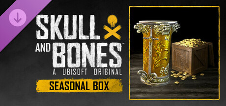 Skull and Bones - Seasonal Box Bundle 4 cover art