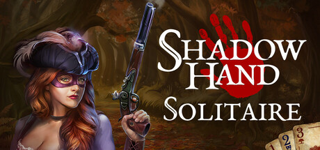 Shadowhand Solitaire PC Specs