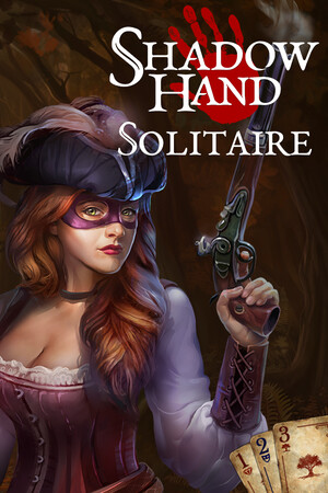 Shadowhand Solitaire game image