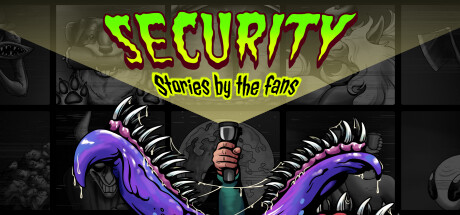 Can I Run Security: Stories by the fans?