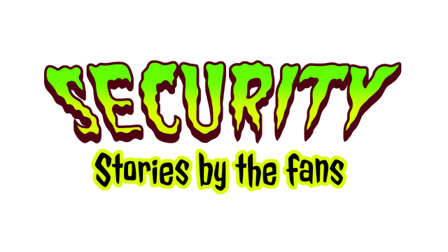 Security: Stories by the fans Logo