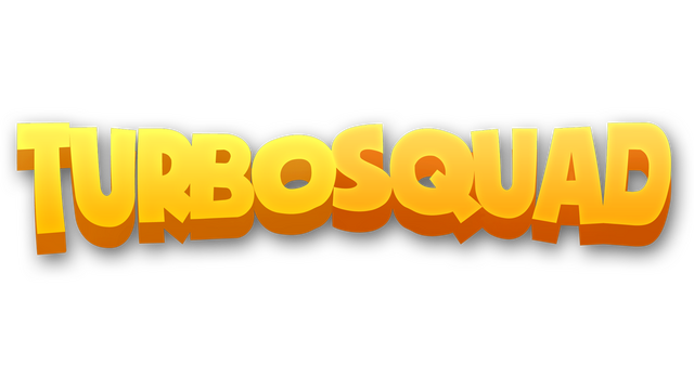TurboSquad Logo